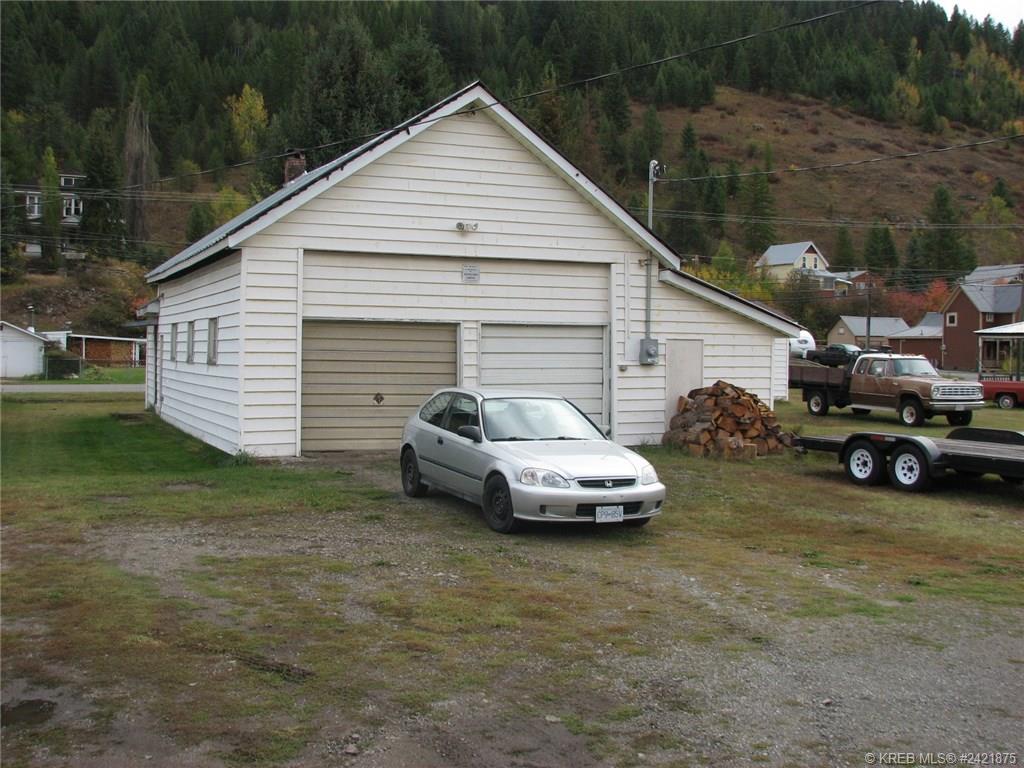 ***New Listing in historic Greenwood, BC!*** Discover Border Country