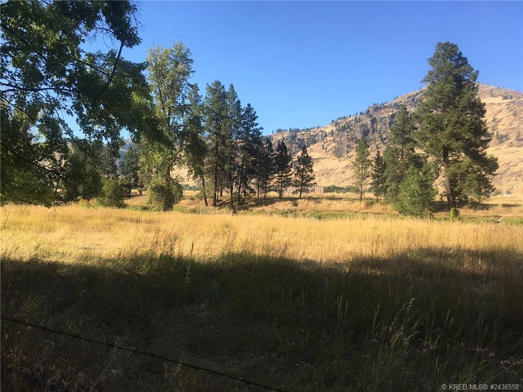 Sub Lot A Central Ave, Midway BC, V0H 1M0 Discover Border Country Realty