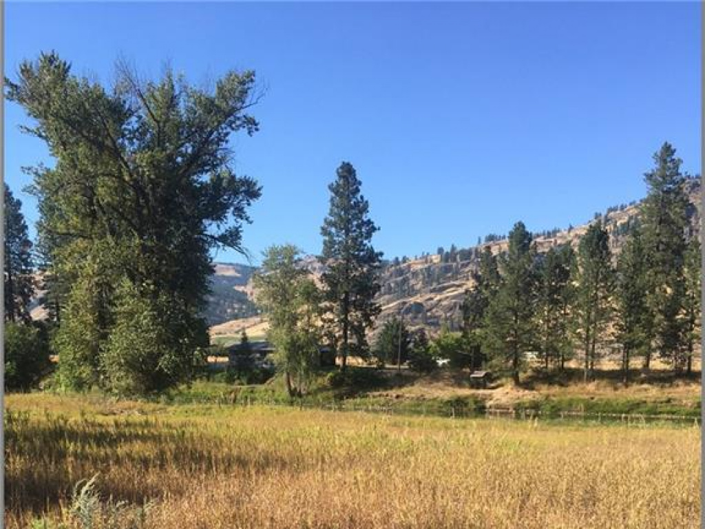 Sub Lot A Central Ave, Midway BC, V0H 1M0 Discover Border Country Realty