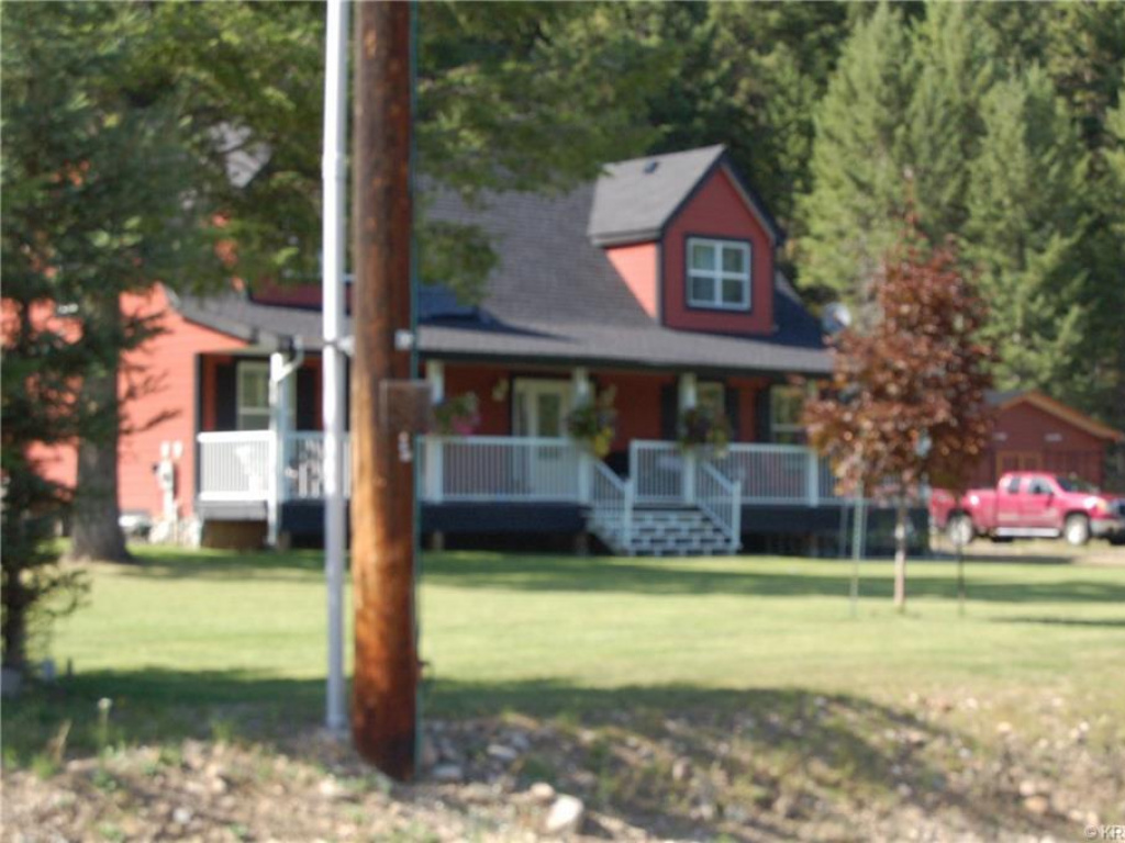 Lot 3 Eagle Ridge Road, Grand Forks BC Discover Border Country Realty