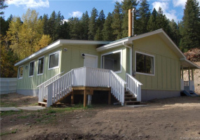 9305 North Fork, Grand Forks, British Columbia, Canada V0H 1H2, 3 Bedrooms Bedrooms, ,1 BathroomBathrooms,Residential,For sale,North Fork,1201