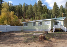 9305 North Fork, Grand Forks, British Columbia, Canada V0H 1H2, 3 Bedrooms Bedrooms, ,1 BathroomBathrooms,Residential,For sale,North Fork,1201
