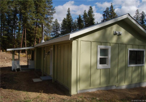 9305 North Fork, Grand Forks, British Columbia, Canada V0H 1H2, 3 Bedrooms Bedrooms, ,1 BathroomBathrooms,Residential,For sale,North Fork,1201