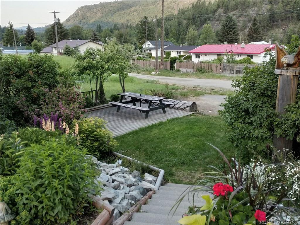 325 S Copper Avenue, Greenwood BC Discover Border Country Realty