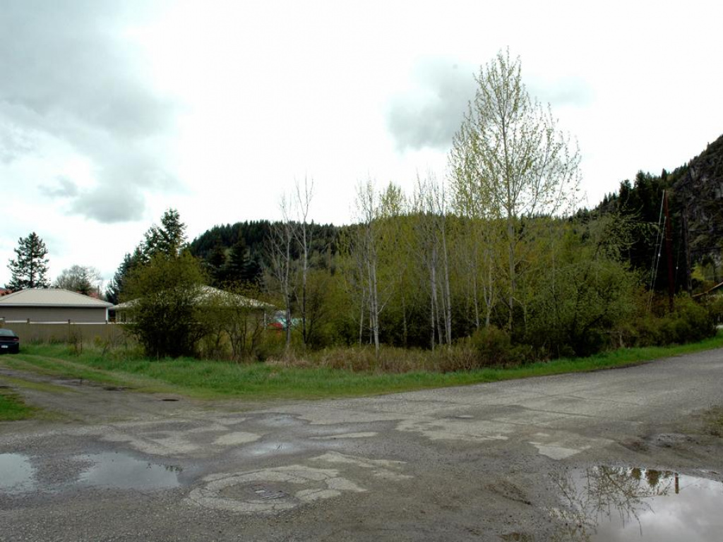 Parcel B N Government Ave, Greenwood BC Discover Border Country Realty