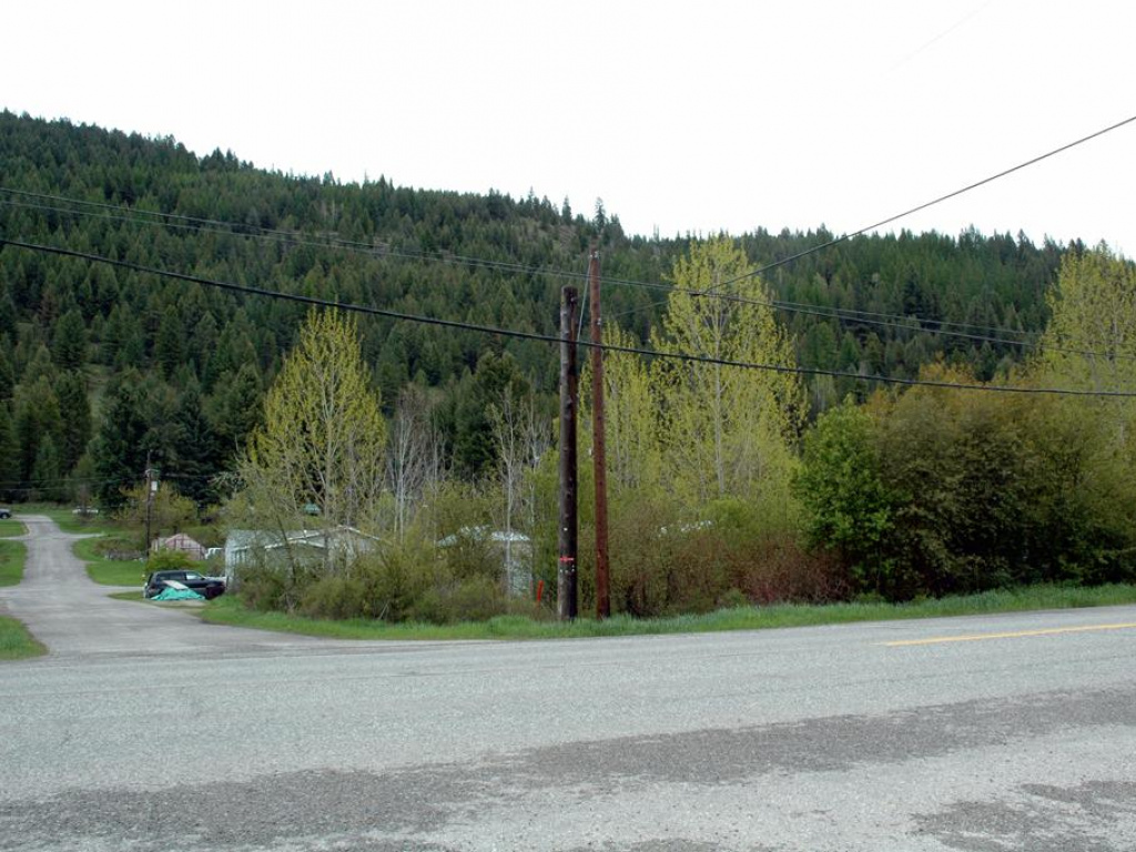 Parcel B N Government Ave, Greenwood BC Discover Border Country Realty