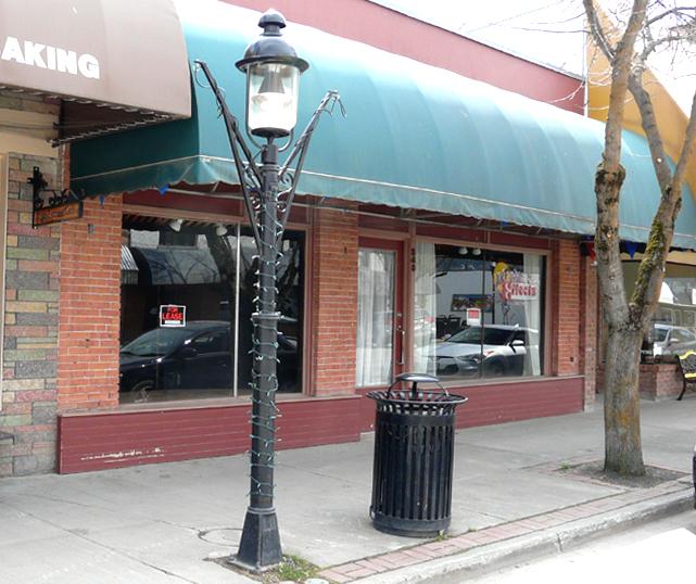 248 Market Ave, Grand Forks BC, V0H 1H0 Discover Border Country Realty