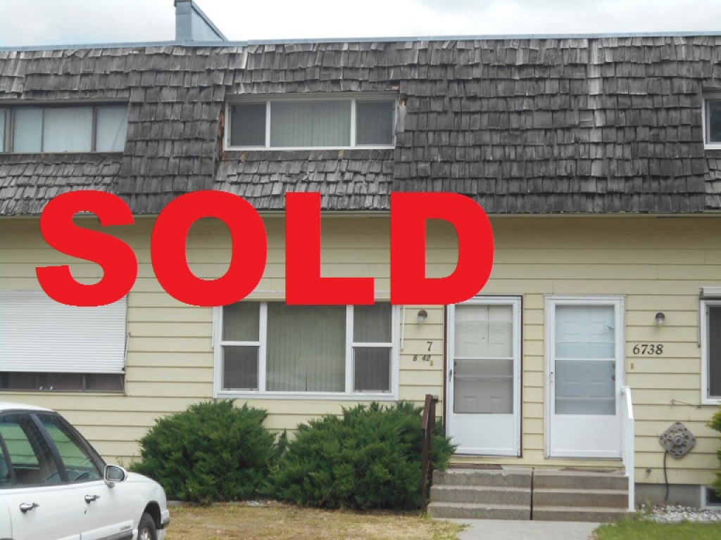 7 6742 14th Street, Grand Forks BC Discover Border Country Realty