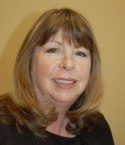 Sharon Marshall