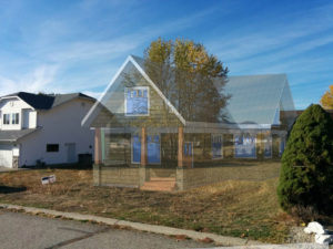 new home in grand forks, lot for sale, valley heights lot, vacant land, for sale, real estate