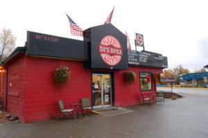 restaurant, for sale, business, commercial real estate, successful, happy days, diner, grand forks, property for sale