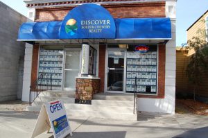 small locally owned real estate office, grand forks, bc, boundary area